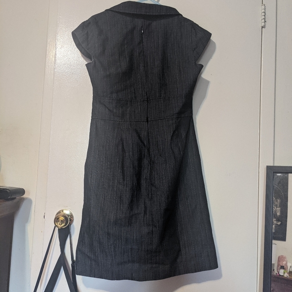 Le Chateau Dress - Picture 3 of 3